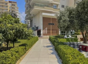 Готовая к проживанию, двухкомнатная квартира, 65м², на центральной улице Махмутлара. Алания, в 400м от побережья ID-18882 фото-20