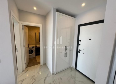 Апартаменты 1+1 в аренду в  500 метрах от центра Тосмура, Аланья. ID-18883 фото-7