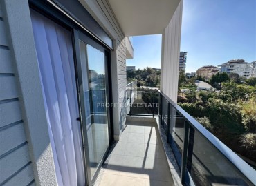 Апартаменты 1+1 в аренду в  500 метрах от центра Тосмура, Аланья. ID-18883 фото-14