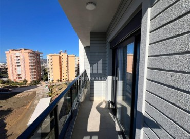 Апартаменты 1+1 в аренду в  500 метрах от центра Тосмура, Аланья. ID-18883 фото-15