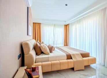 Выгодный инвестиционный проект по привлекательной цене в комплексе с инфраструктурой, в районе Оба, Аланья, 52-93 м2 ID-10959 фото-7