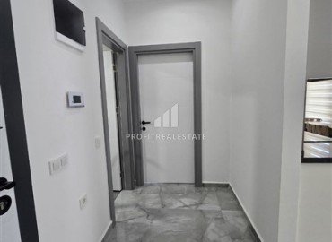 Меблированные апартаменты c одной спальней, 56м², в комфортабельном комплексе в центре Махмутлара, Алания ID-18885 фото-7