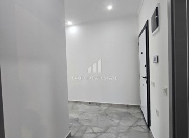 Меблированные апартаменты c одной спальней, 56м², в комфортабельном комплексе в центре Махмутлара, Алания ID-18885 фото-9