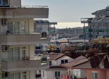 Стильная трехкомнатная квартира, 125м², в уютной резиденции с бассейном, с отличной локацией в районе Джикджилли, Алания ID-18886 фото-18