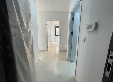 Двухкомнатная квартира, 60м², в новостройке 2025 года с бассейном в Махмутларе, Алания, в 150м от побережья ID-18887 фото-5