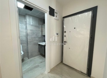 Двухкомнатная квартира, 60м², в новостройке 2025 года с бассейном в Махмутларе, Алания, в 150м от побережья ID-18887 фото-6