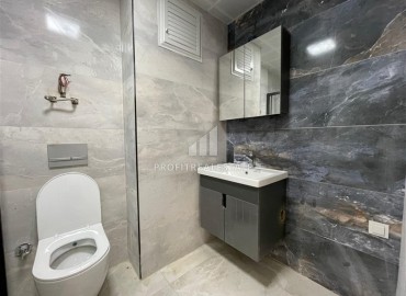 Двухкомнатная квартира, 60м², в новостройке 2025 года с бассейном в Махмутларе, Алания, в 150м от побережья ID-18887 фото-7