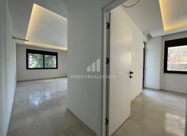 Двухкомнатная квартира, 60м², в новостройке 2025 года с бассейном в Махмутларе, Алания, в 150м от побережья ID-18887 фото-9