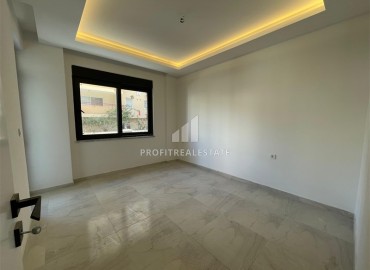 Двухкомнатная квартира, 60м², в новостройке 2025 года с бассейном в Махмутларе, Алания, в 150м от побережья ID-18887 фото-10