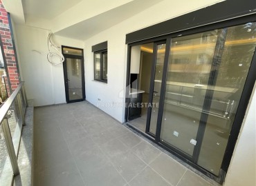 Двухкомнатная квартира, 60м², в новостройке 2025 года с бассейном в Махмутларе, Алания, в 150м от побережья ID-18887 фото-12