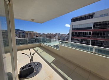 Двухкомнатная квартира, 60м², в новостройке 2025 года с бассейном в Махмутларе, Алания, в 150м от побережья ID-18887 фото-13