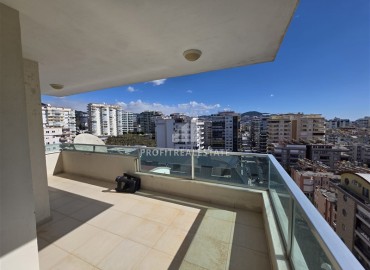 Двухкомнатная квартира, 60м², в новостройке 2025 года с бассейном в Махмутларе, Алания, в 150м от побережья ID-18887 фото-15