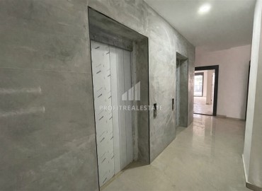 Двухкомнатная квартира, 60м², в новостройке 2025 года с бассейном в Махмутларе, Алания, в 150м от побережья ID-18887 фото-17