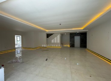 Двухкомнатная квартира, 60м², в новостройке 2025 года с бассейном в Махмутларе, Алания, в 150м от побережья ID-18887 фото-18