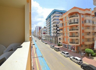 Апартаменты в комплексе с богатой инфраструктурой в районе Махмутлар всего в 450 метрах от Средиземного моря ID-1483 фото-13