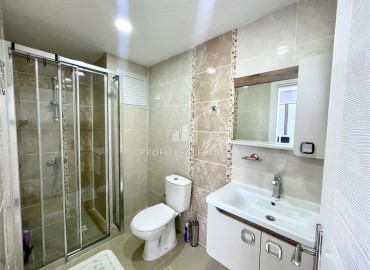 Готовая к проживанию, трехкомнатная квартира, 110м², в 700м от моря в Махмутларе, Алания, по привлекательной цене ID-18889 фото-7