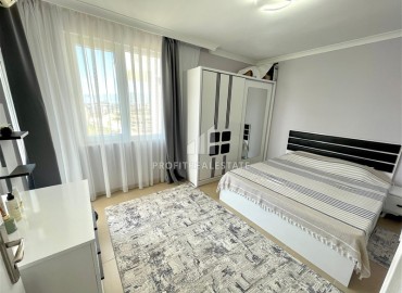 Готовая к проживанию, трехкомнатная квартира, 110м², в 700м от моря в Махмутларе, Алания, по привлекательной цене ID-18889 фото-11