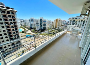 Готовая к проживанию, трехкомнатная квартира, 110м², в 700м от моря в Махмутларе, Алания, по привлекательной цене ID-18889 фото-16