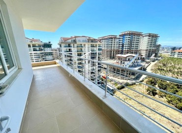 Готовая к проживанию, трехкомнатная квартира, 110м², в 700м от моря в Махмутларе, Алания, по привлекательной цене ID-18889 фото-17