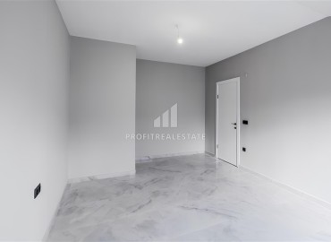 Видовой пентхаус 2+1, 104м², в новом комплексе премиум класса в районе Оба, Алания, с возможностью гражданства ID-18891 фото-10