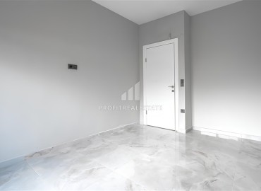 Видовой пентхаус 2+1, 104м², в новом комплексе премиум класса в районе Оба, Алания, с возможностью гражданства ID-18891 фото-13