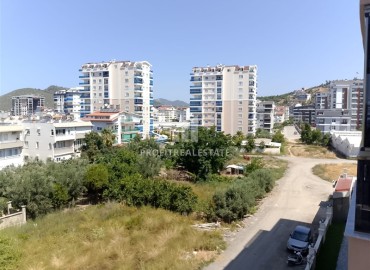 Двухкомнатная квартира, 50м², в новом комплексе с обширной инфраструктурой в районе Алании – Газипаша ID-18892 фото-9