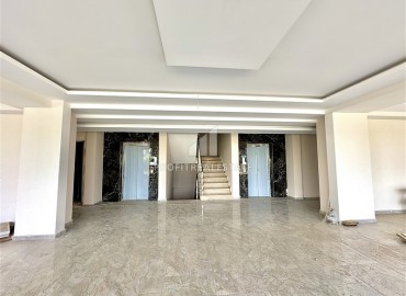 Двухкомнатная квартира, 50м², в новом комплексе с обширной инфраструктурой в районе Алании – Газипаша ID-18892 фото-12