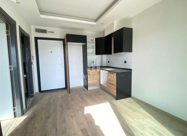 Компактные апартаменты 1+1, 40м², в новом доме городского типа в районе Газипаша, Алания по отличной цене ID-18894 фото-2