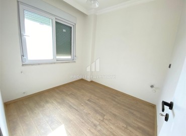 Компактные апартаменты 1+1, 40м², в новом доме городского типа в районе Газипаша, Алания по отличной цене ID-18894 фото-4