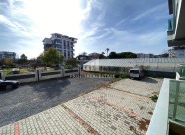 Компактные апартаменты 1+1, 40м², в новом доме городского типа в районе Газипаша, Алания по отличной цене ID-18894 фото-9