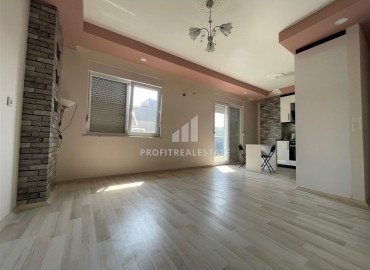 Пентхаус с двумя спальнями, 95м², с чистовой отделкой в доме городского типа в Газипаше, Алания ID-18896 фото-2