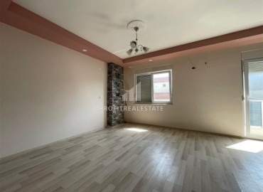 Пентхаус с двумя спальнями, 95м², с чистовой отделкой в доме городского типа в Газипаше, Алания ID-18896 фото-3