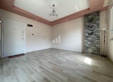 Пентхаус с двумя спальнями, 95м², с чистовой отделкой в доме городского типа в Газипаше, Алания ID-18896 фото-5