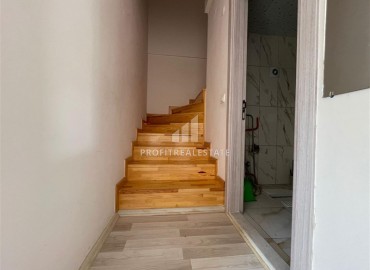 Пентхаус с двумя спальнями, 95м², с чистовой отделкой в доме городского типа в Газипаше, Алания ID-18896 фото-6