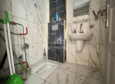 Пентхаус с двумя спальнями, 95м², с чистовой отделкой в доме городского типа в Газипаше, Алания ID-18896 фото-8