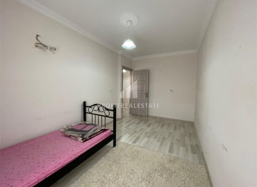 Пентхаус с двумя спальнями, 95м², с чистовой отделкой в доме городского типа в Газипаше, Алания ID-18896 фото-12