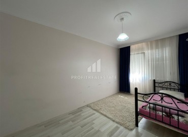 Пентхаус с двумя спальнями, 95м², с чистовой отделкой в доме городского типа в Газипаше, Алания ID-18896 фото-13