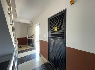 Пентхаус с двумя спальнями, 95м², с чистовой отделкой в доме городского типа в Газипаше, Алания ID-18896 фото-19