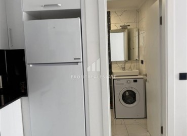 Симпатичные апартаменты 1+1, 44м², в комфортабельном комплексе с удачной локацией в Оба, Алания, по выгодной цене ID-18897 фото-8
