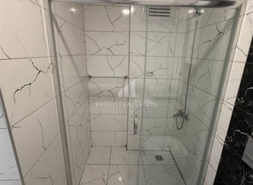 Симпатичные апартаменты 1+1, 44м², в комфортабельном комплексе с удачной локацией в Оба, Алания, по выгодной цене ID-18897 фото-10