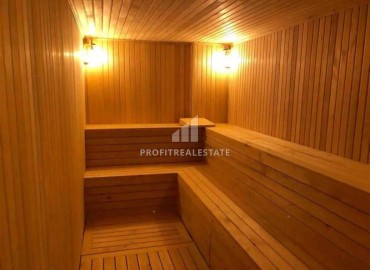 Симпатичные апартаменты 1+1, 44м², в комфортабельном комплексе с удачной локацией в Оба, Алания, по выгодной цене ID-18897 фото-16