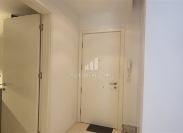 Меблированная квартира с одной спальней, 70м², в 250м от моря в районе Алании – Оба в комплексе премиум класса ID-18902 фото-10