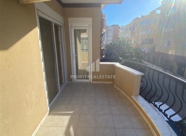 Укомплектованные апартаменты с двумя спальнями, 100м², в комплексе с бассейном в районе Оба, Алания под ВНЖ ID-18903 фото-14