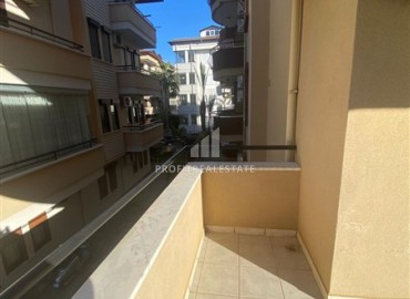 Укомплектованные апартаменты с двумя спальнями, 100м², в комплексе с бассейном в районе Оба, Алания под ВНЖ ID-18903 фото-18