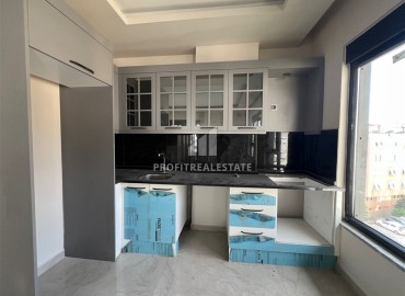 Комфортабельный пентхаус 2+1, 90м², с видом на Аланийскую крепость в новой резиденции в центре Алании, в 600м от моря ID-18904 фото-5