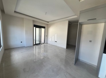 Комфортабельный пентхаус 2+1, 90м², с видом на Аланийскую крепость в новой резиденции в центре Алании, в 600м от моря ID-18904 фото-6