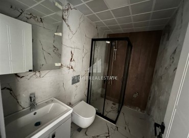 Комфортабельный пентхаус 2+1, 90м², с видом на Аланийскую крепость в новой резиденции в центре Алании, в 600м от моря ID-18904 фото-8