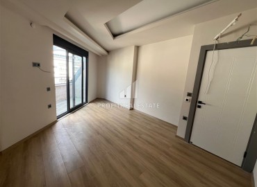 Комфортабельный пентхаус 2+1, 90м², с видом на Аланийскую крепость в новой резиденции в центре Алании, в 600м от моря ID-18904 фото-11