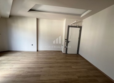 Комфортабельный пентхаус 2+1, 90м², с видом на Аланийскую крепость в новой резиденции в центре Алании, в 600м от моря ID-18904 фото-12