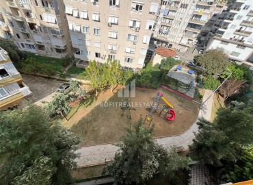 Комфортабельный пентхаус 2+1, 90м², с видом на Аланийскую крепость в новой резиденции в центре Алании, в 600м от моря ID-18904 фото-19